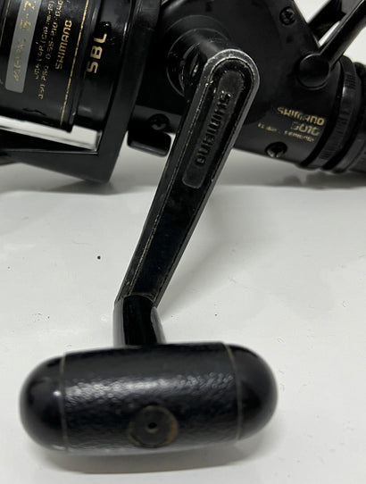 Shimano Baitrunner Aero GT 5010 Reel