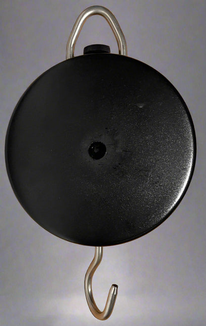 Reuben Heaton Union Jack 120lb X 4oz Scales RH4120 100LEJ