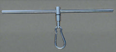 Reuben Heaton Union Jack 120lb X 4oz Scales RH4120 100LEJ + Korda Singlez Weigh Bar