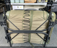 Advanta Pro 6 Leg 5 Season Sleep System