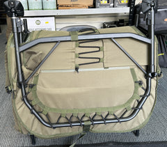Advanta Pro 6 Leg 5 Season Sleep System
