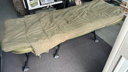 Advanta Pro 6 Leg 5 Season Sleep System
