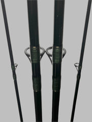 MADCAT Allround 9.4ft 100-250g Catfish Rods X2