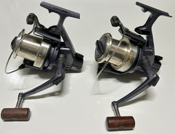 Daiwa Tournament-S 5000T Reels X2