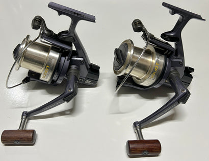 Daiwa Tournament-S 5000T Reels X2