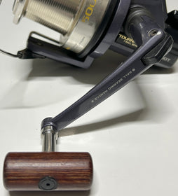 Daiwa Tournament-S 5000T Reels X2