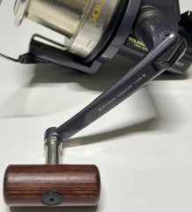 Daiwa Tournament-S 5000T Reels X2
