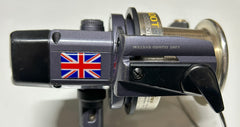 Daiwa Tournament-S 5000T Reels X2