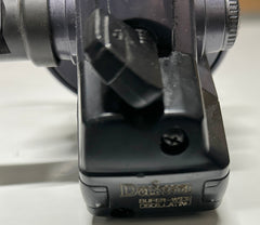 Daiwa Tournament-S 5000T Reels X2