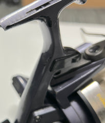 Daiwa Tournament-S 5000T Reels X2