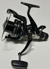 Shimano Baitrunner X-Aero 8000 RA Reels + Boxes + Spare Spools X2
