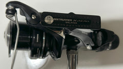 Shimano Baitrunner X-Aero 8000 RA Reels + Boxes + Spare Spools X2