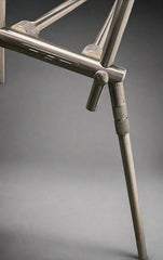 MAD Compact Stainless Rod Pod