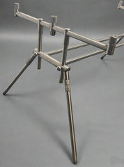 MAD Compact Stainless Rod Pod