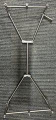 Jag Products 316 Stainless Super Compact Pod + 316 Stainless Stabiliser + Lock It Tool