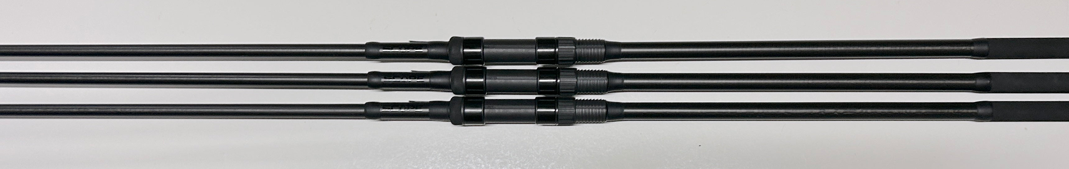 Nash Scope Abbreviated CG 9ft 3.5lb Rods X3 T1951