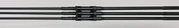 Nash Scope Abbreviated CG 9ft 3.5lb Rods X3 T1951