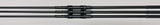 Nash Scope Abbreviated CG 9ft 3.5lb Rods X3 T1951