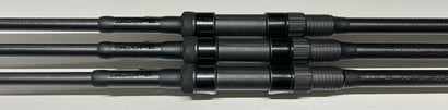 Nash Scope Abbreviated CG 9ft 3.5lb Rods X3 T1951
