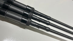 Nash Scope Abbreviated CG 9ft 3.5lb Rods X3 T1951