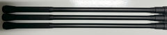 Nash Scope Abbreviated CG 9ft 3.5lb Rods X3 T1951