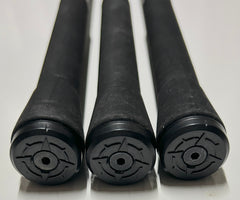 Nash Scope Abbreviated CG 9ft 3.5lb Rods X3 T1951