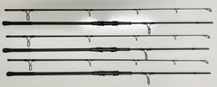Nash Scope Abbreviated CG 9ft 3.5lb Rods X3 T1951