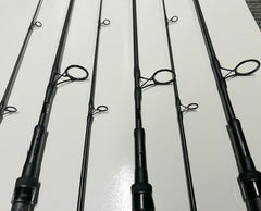 Nash Scope Abbreviated CG 9ft 3.5lb Rods X3 T1951