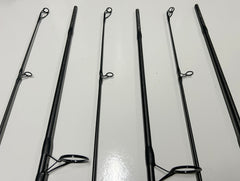 Nash Scope Abbreviated CG 9ft 3.5lb Rods X3 T1951