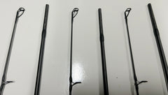Nash Scope Abbreviated CG 9ft 3.5lb Rods X3 T1951
