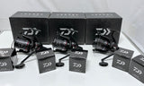 Daiwa Whisker 45 SCW QD OT Reels X3 *Ex-Display*