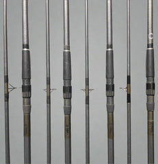 Century SP 13ft 3.5lb Carp Rods X4