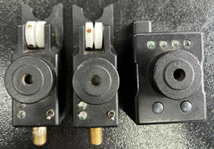 Steve Neville MK3 Remote Bite Alarms X2 + Receiver