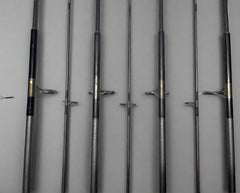 Century SP 13ft 3.5lb Carp Rods X4