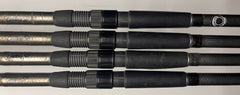 Century SP 13ft 3.5lb Carp Rods X4