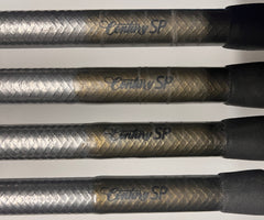 Century SP 13ft 3.5lb Carp Rods X4