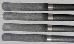 Century SP 13ft 3.5lb Carp Rods X4