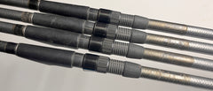 Century SP 13ft 3.5lb Carp Rods X4