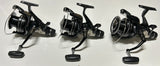 Shimano Baitrunner X-Aero 10000 RA Reels X3
