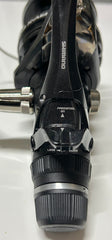 Shimano Baitrunner X-Aero 10000 RA Reels X3