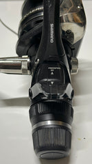 Shimano Baitrunner X-Aero 10000 RA Reels X3