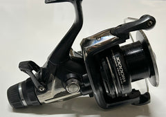 Shimano Baitrunner X-Aero 10000 RA Reels X3