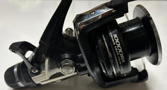 Shimano Baitrunner X-Aero 10000 RA Reels X3