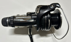 Shimano Baitrunner X-Aero 10000 RA Reels X3