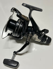 Shimano Baitrunner X-Aero 10000 RA Reels X3