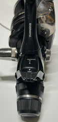 Shimano Baitrunner X-Aero 10000 RA Reels X3