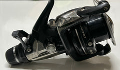 Shimano Baitrunner X-Aero 10000 RA Reels X3