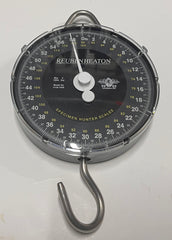 Reuben Heaton Specimen Hunter Scales 120lb X 2oz 4120-100S