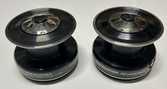 Shimano Baitrunner X-Aero 10000 RA Reels X3