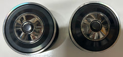 Shimano Baitrunner X-Aero 10000 RA Reels X3